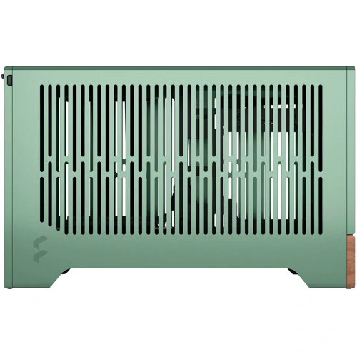 Корпус Fractal Design Terra Jade (FD-C-TER1N-03): Призначення ігровий