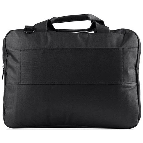 Сумка для ноутбуков Logic Concept 15.6" Base Black (TOR-LC-BASE-15-BLACK): Тип сумки сумка