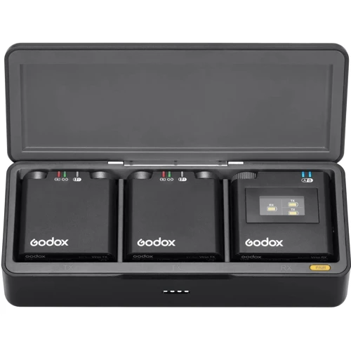 Godox Virso M2 фото 6