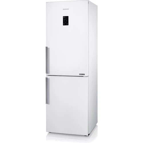 Холодильник Samsung RB29FEJNDWW: Общий объем, л 311