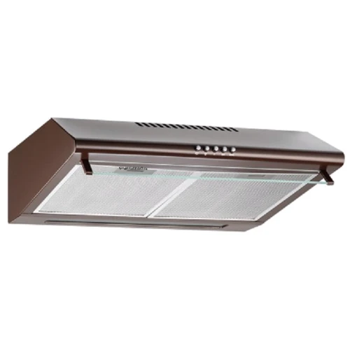 Вытяжка Pyramida MX 50 (450) B BR