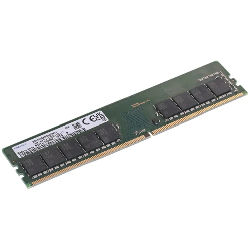 Samsung 16 GB DDR4 3200 MHz (M391A2G43BB2-CWE): Тип DDR4