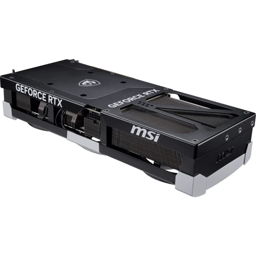 Видеокарта MSI Nvidia GeForce RTX 5090 VENTUS 3X OC (RTX 5090 32G VENTUS 3X OC) UA: Исполнение Трехслотовое