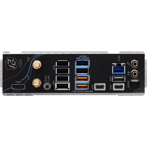 ASRock B850 RIPTIDE WIFI