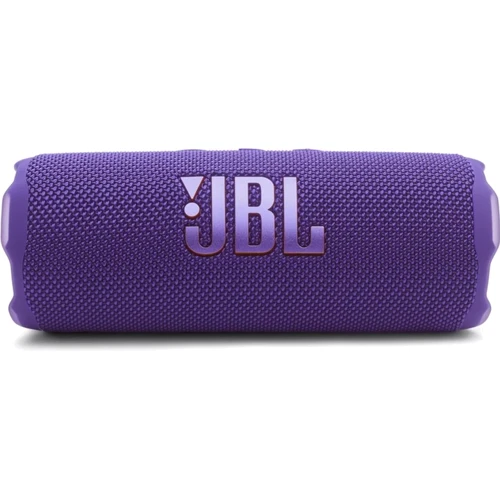 Акустика JBL Flip 7 Purple (JBLFLIP7PUR): Цвет фиолетовый