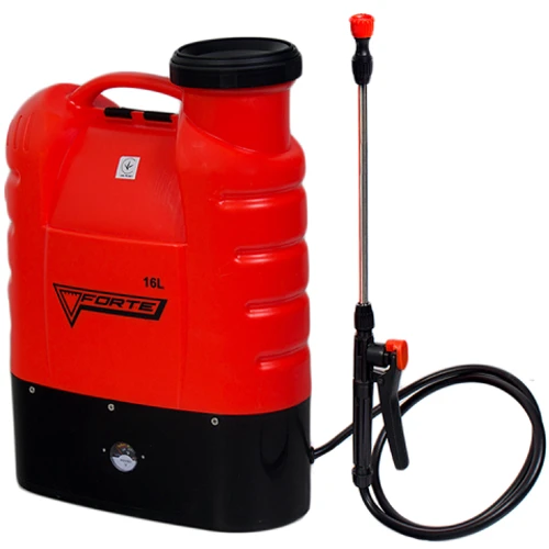 Обприскувачі