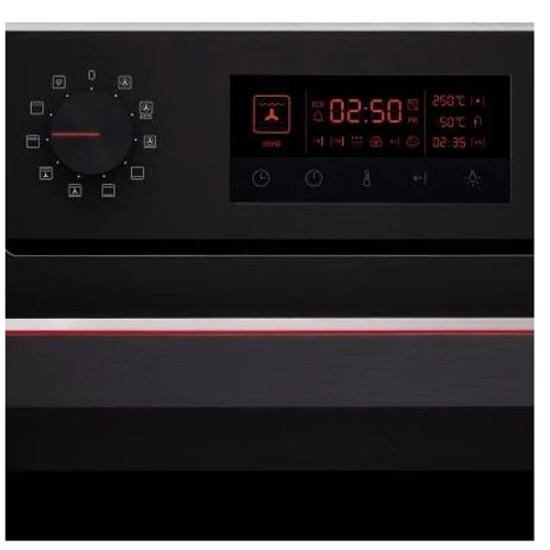 Духовой шкаф электрический Amica EB 621 BA+ IN: Класс энергопотребления A+