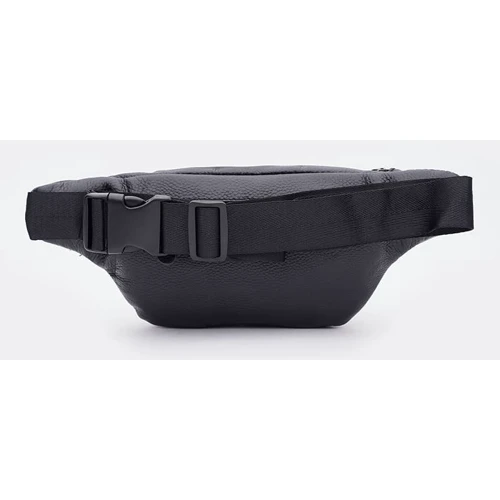 Мужская поясная сумка Keizer черная (K11114bl-black): Пол Мужской