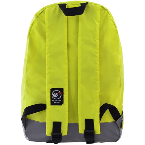 Рюкзак городской YES CITYPACK T-66 Yellow (557464): Тип Молодежный рюкзак