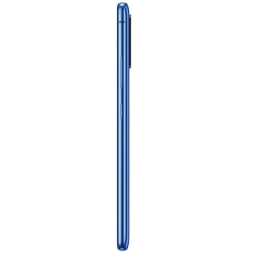 Смартфон Samsung Galaxy S10 Lite 6/128 GB Blue Approved Витринный образец фото 5