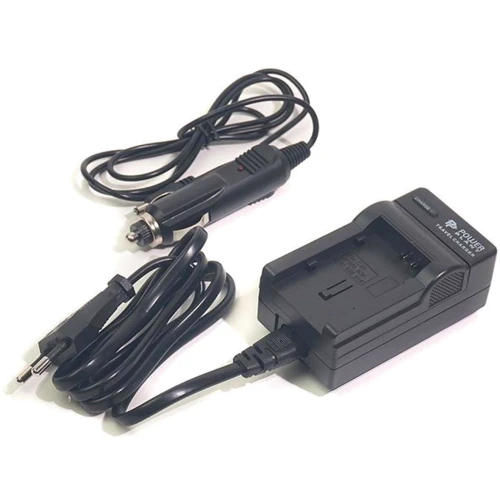Зарядное устройство PowerPlant Canon BP-807, BP-808, BP-809, BP-819, BP-820, BP-827, BP-828 (CH980031): Совместимость Canon BP-807, BP-808, BP-809, BP-819, BP-820, BP-827, BP-828