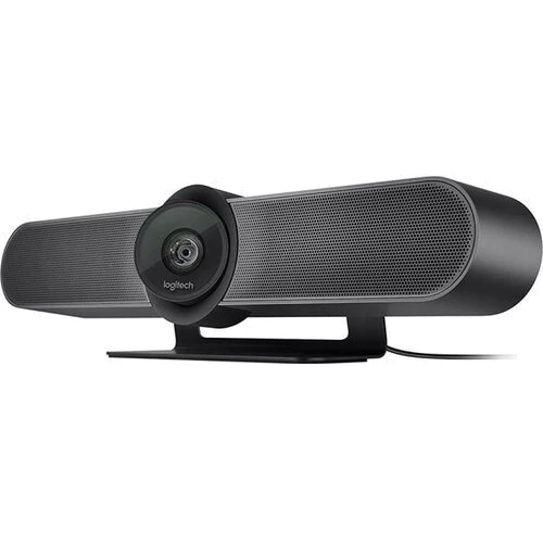 Logitech ConferenceCam MEETUP (960-001102): Крепление/установка Настольное
