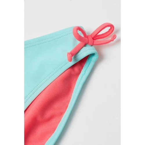 Плавки H&M 7246109 134-140 см бирюзовые: Тип Купальники