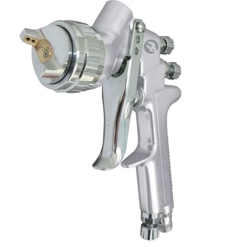 Краскопульт Intertool LVMP профессиональный, форсунка 1.4мм PT-0115: Производитель Intertool