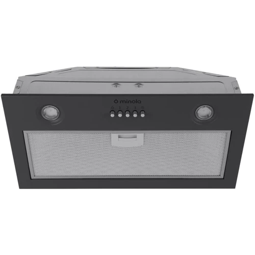 Вытяжка Minola HBI 5204 GR 700 LED