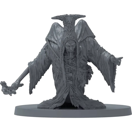 Настольная игра Dark Souls: The Board Game - Executioner's Chariot Expansion Колесница палача: Производитель Steamforged Games Ltd
