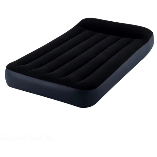 Надувний матрац Bestway Aerolax Air Bed Twin Bestway 188х99х30 см (67556)