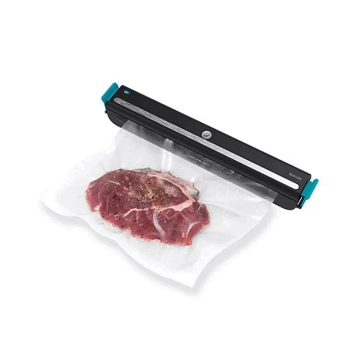 Вакуумний пакувальник Cecotec FoodCare SealVac 600 Easy: Режим роботи Вакуумування сухих продуктів