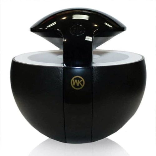 Увлажнитель воздуха WK WT-A01 Aqua Mini Humidifier черный (6970349282945): Очищение нет