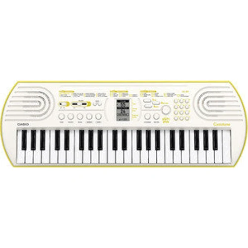 Синтезатор CASIO SA-80