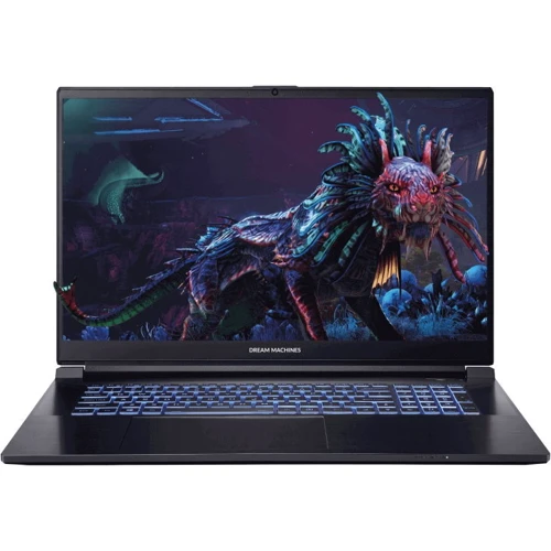 Ноутбук Dream Machines G1650-17 (G1650-17UA96) UA