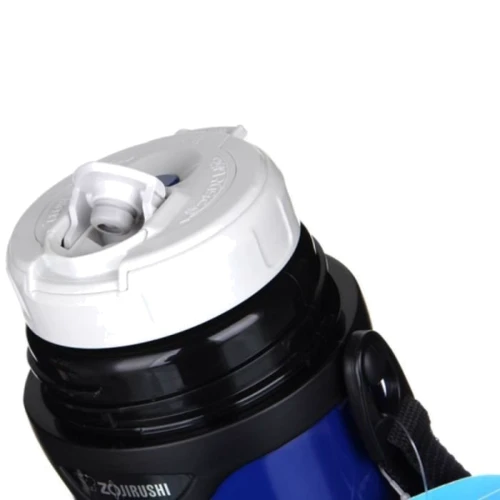 Zojirushi SJ-TG10AA (1678.03.02): Тип термос