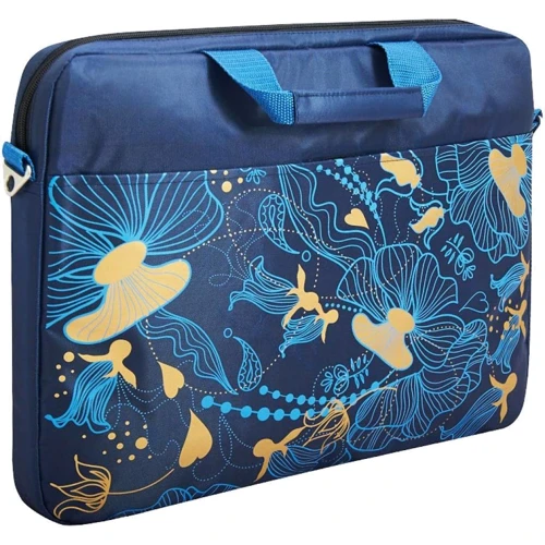 Сумка для ноутбуков Porto 15.6" Ocean (PN16DB Ocean): Форм-фактор 15.6"