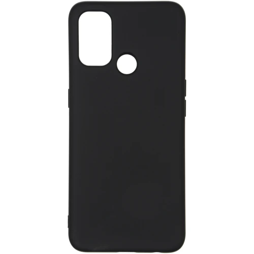 

ArmorStandart Icon Case Black for Oppo A53 (ARM57629)