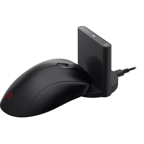 Мышь Zowie EC2-CW Wireless Black (9H.N49BE.A2E): Радиус действия 10 м