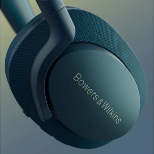 Наушники Bowers & Wilkins PX7 S2e Ocean Blue: Тип конструкции полноразмерные