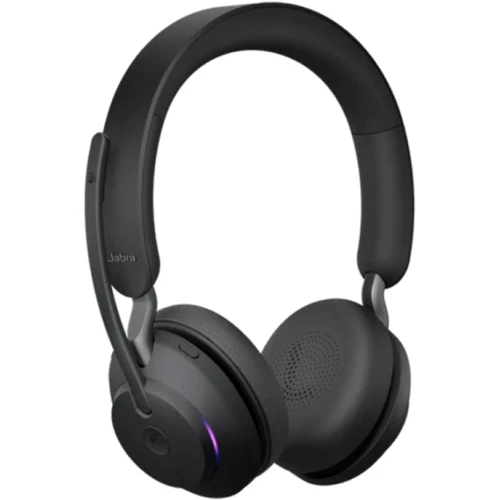 Наушники Jabra Evolve 2 65 MS Stereo Black (26599-999-899)