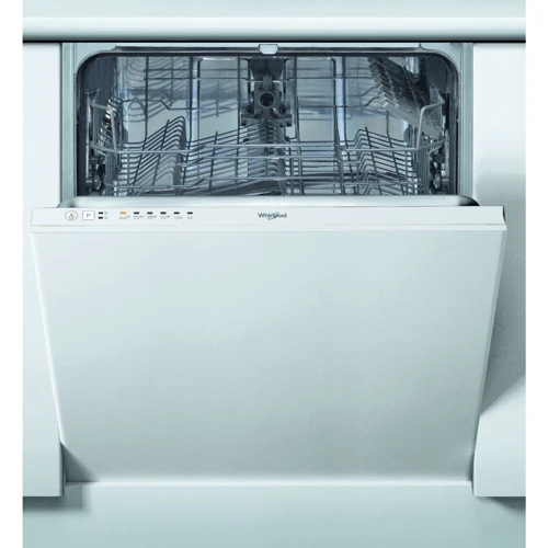 Встраиваемая посудомоечная машина Whirlpool WIE 2B19: Размеры 82х59.7х55.5 см