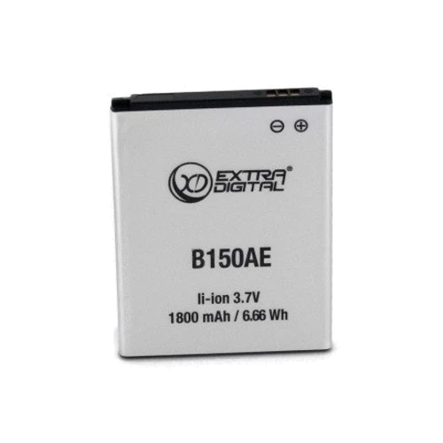Аккумулятор ExtraDigital 1800mAh (BMS6299) for Samsung i8260 Galaxy Core