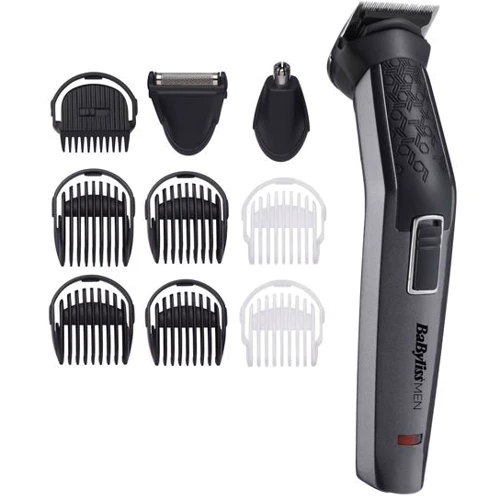 Машинка для стрижки (триммер) BaByliss MT727E