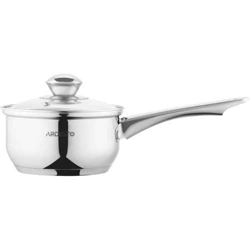 Ковш Ardesto Gemini Gourmet 1 л (AR1910GSS)