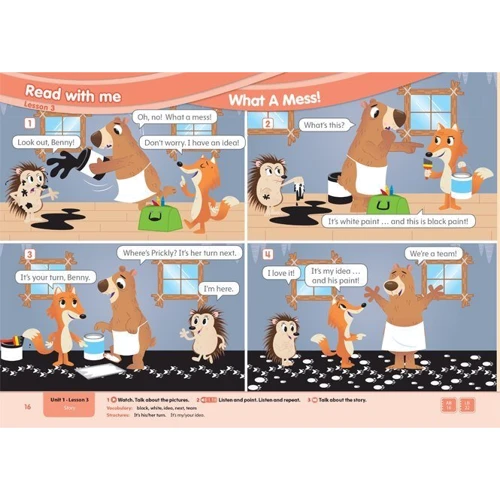 Show and Tell 2nd Edition 2: Student's Book Pack: ISBN 9780194054515