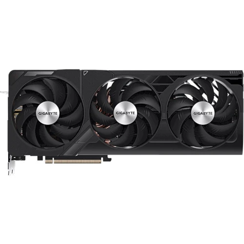 Видеокарта GIGABYTE GeForce RTX 4090 WINDFORCE V2 24G (GV-N4090WF3V2-24GD): Тип памяти GDDR6X