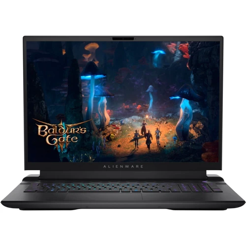 Ноутбук Dell Alienware m18 R2 (AWM18R-5495BLK-PUS)
