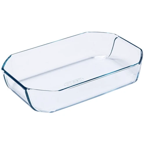 PYREX Inspiration прямоугольная 27х18х7см (2,1л) (293B000): Крышка Нет