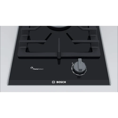 Варочная поверхность Bosch PRA3A6B70: Количество конфорок 1