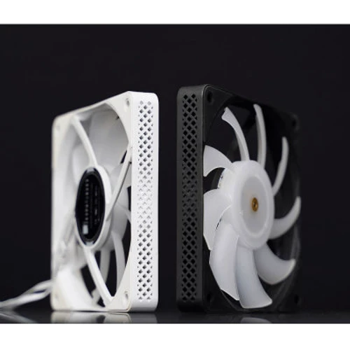 Кулер Jonsbo HF1215 Black RGB фото 9