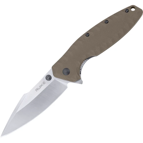 Нож и мультитул Ruike (P843-W)