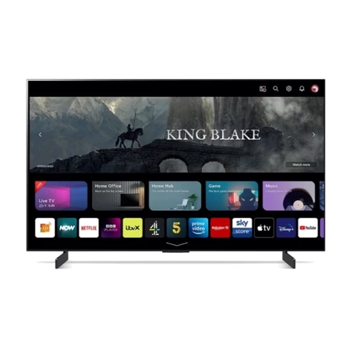 Телевизор LG OLED42C31: Тип OLED-телевизоры