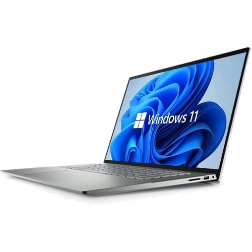 Ноутбук DELL Inspiron (5625-5207): Оперативна пам'ять 16 ГБ