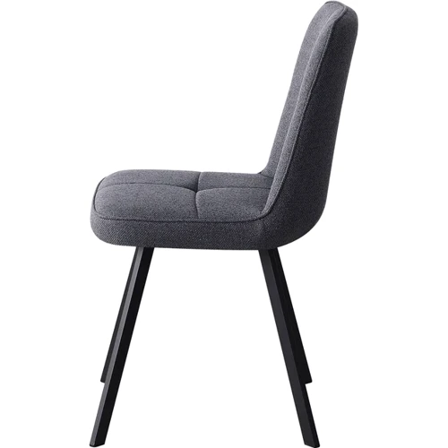 Стул Special4You Olivia grey (E7337)