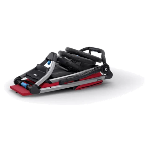 Прогулочная коляска Thule Urban Glide2 Mars (TH10101925): Тип коляски прогулочная