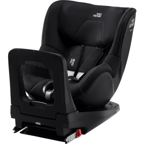 Автокресло Britax Römer Dualfix M i-Size V22 Galaxy Black (2000037171)