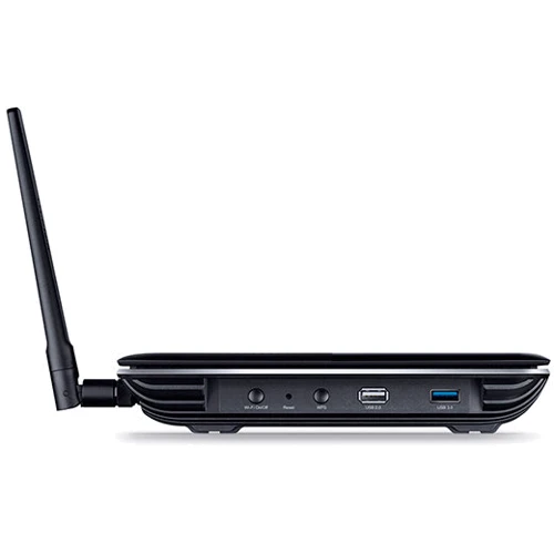 Маршрутизатор Wi-Fi TP-Link C3150: Тип маршрутизатора Wi-Fi роутер
