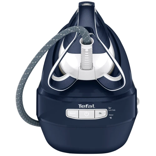 Парогенератор Tefal Pro Express Ultimate II GV9720: Подача пара, г/мин 170