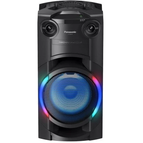Музичний центр Panasonic SC-TMAX20GS-K